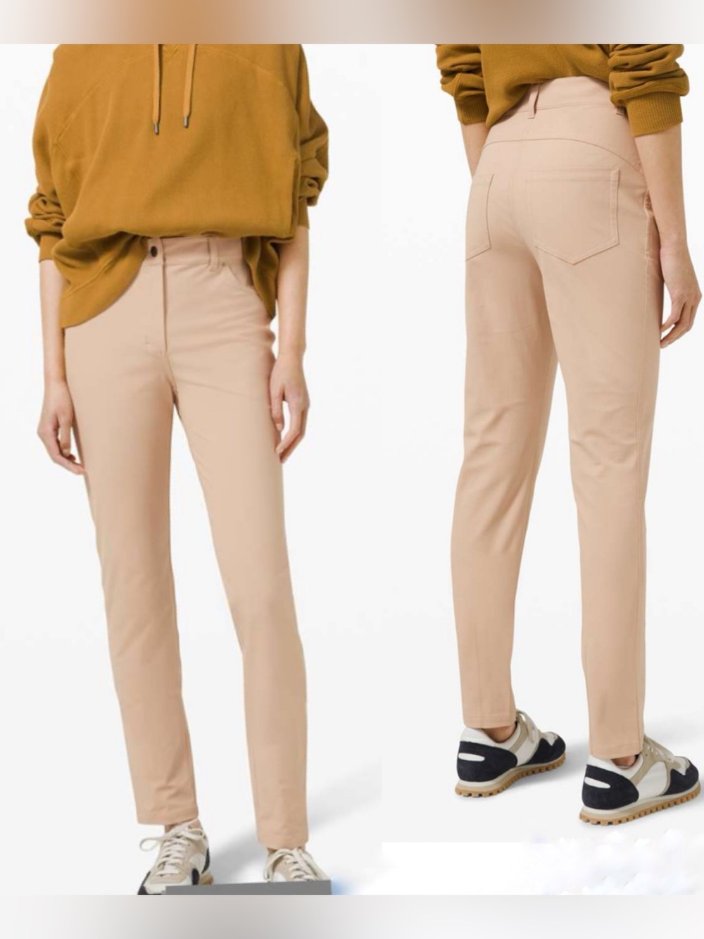 LULULEMON City Sleek 5 Pocket